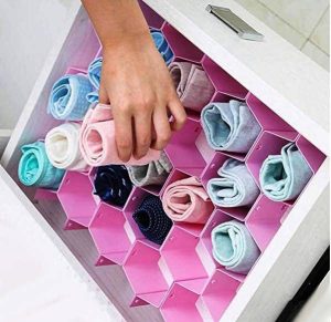 تقسیم کننده جوراب