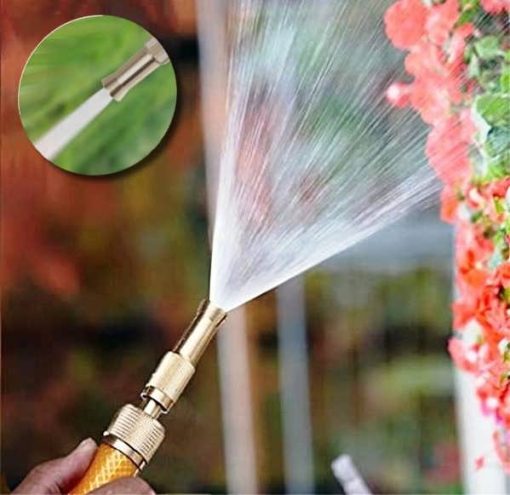 سری کارواش مدادی جنس برنجی اصلی