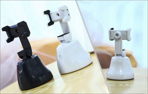 هولدر هوشمند رباتیک رباتی
