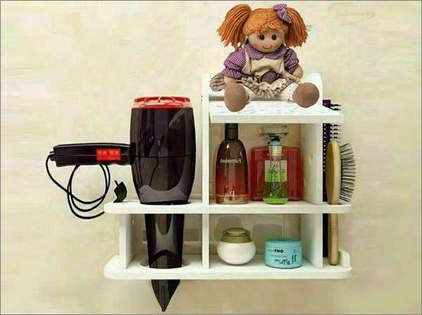 شلف جاسشوار