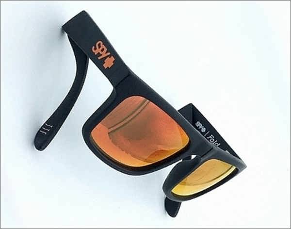 عینک آفتابی تاشو اسپای پلاس SPY+