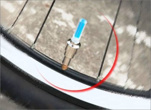 خرید فایر تایر ماشین و دوچرخه (پک 2 عددی) - تصویر 3
