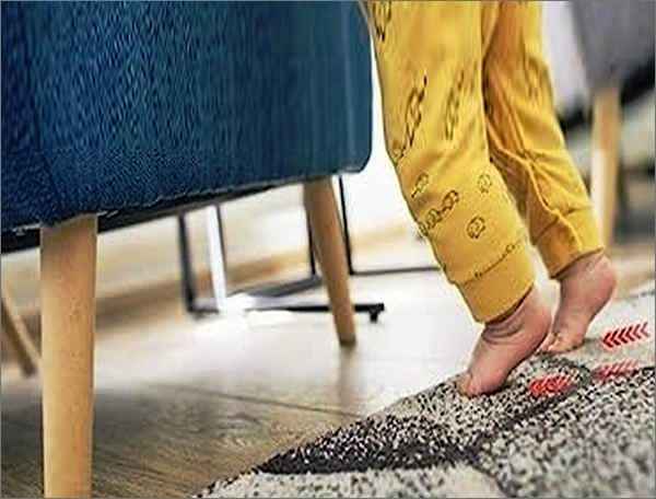 قیمت چسب ترمز فرش