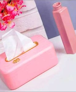 جا دستمال کاغذی کیوت