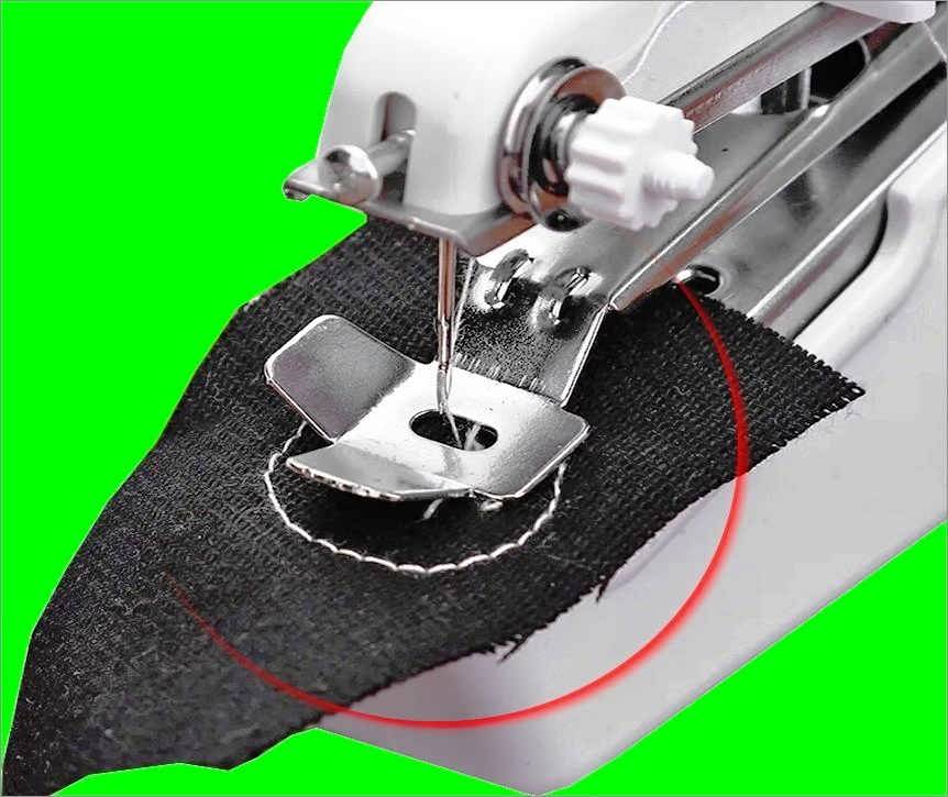 Handy Stitch Sewing Machine