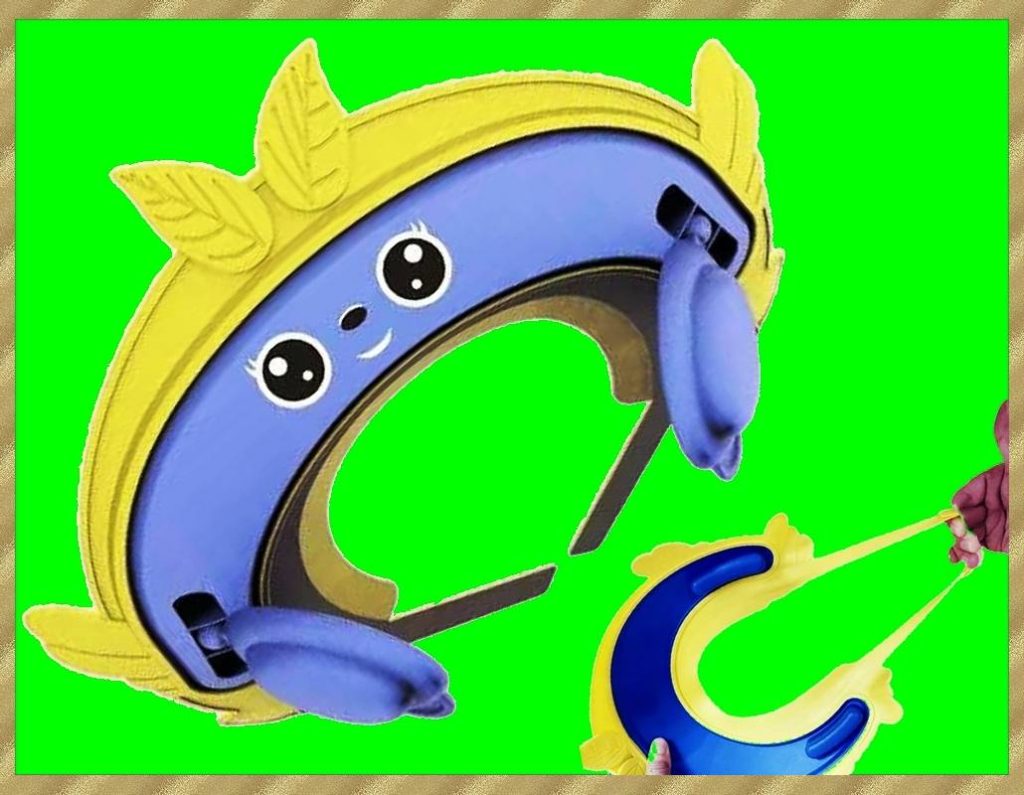 خرید انلاین کلاه حمام کودک