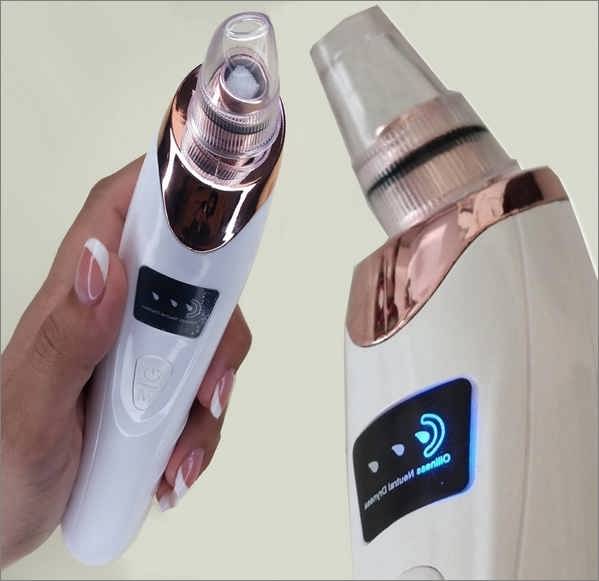 خرید دستگاه مکش چربی و جوش صورت میکرودرم micro derm