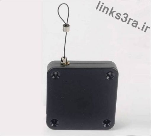 خرید آرام بند درب ارزان سیمی مخصوص اتاق Door latch - تصویر 4