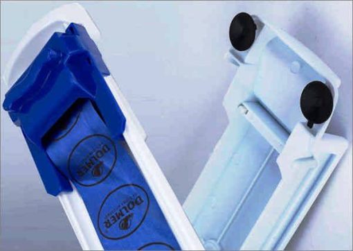 قیمت دستگاه دلمه پیچ دستی DOLMER Roller - تصویر 4