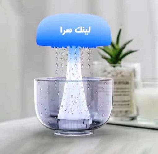 خرید دستگاه شبیه ساز باران مناسب افراد رمانتیک - تصویر 3