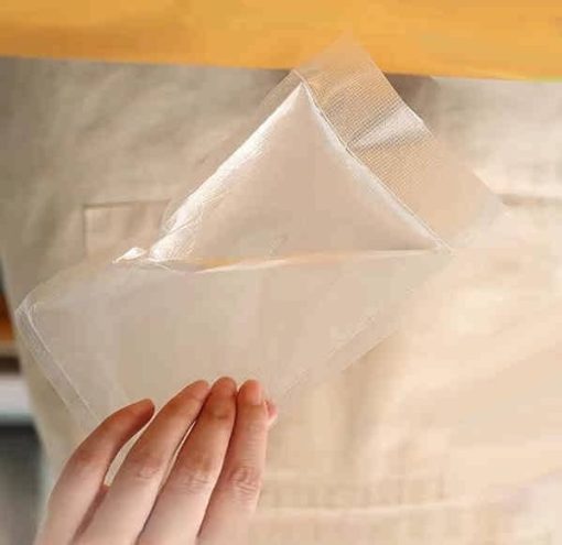 دستگاه پلمپ پلاستیک شارژی کاتردار - تصویر 3