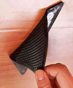 چسب ترمز مثلثی زیر فرش